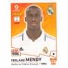 Sale Sticker of Ferland Mendy Real Madrid Panini La Liga Total 22-23