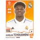 Aurelien Tchouameni Real Madrid 254