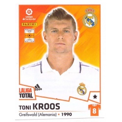 Toni Kross Real Madrid 255