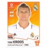 Buy Soccer Stickers Toni Kross Real Madrid Panini La Liga Total 22-23