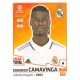Eduardo Camavinga Real Madrid 257