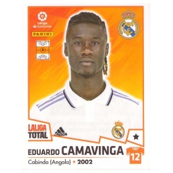 Eduardo Camavinga Real Madrid 257