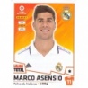 Buy Sticker Marco Asensio Real Madrid La Liga Total 22-23