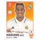 Mariano Diaz Real Madrid 275