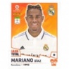 Buy Sticker Mariano Diaz Real Madrid Panini La Liga Total 22-23