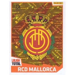 Escudo Mallorca 266