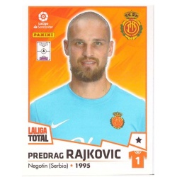 Prederag Rajkovic Mallorca 267