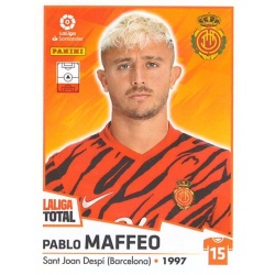 Pablo Maffeo Mallorca 269