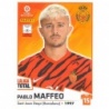 Sale Sticker Pablo Maffeo Mallorca La Liga Total 22-23