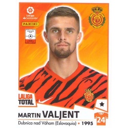 Martin Valjent Mallorca 270