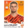 Sale Sticker of Martin Valjent Mallorca Panini La Liga Total 22-23