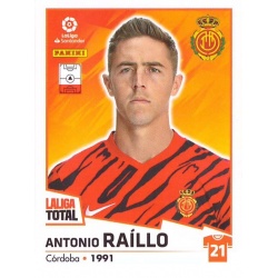 Antonio Raillo Mallorca 271