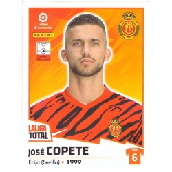 José Copete Mallorca 272