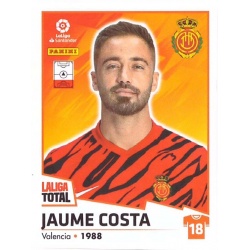 Jaume Costa Mallorca 273