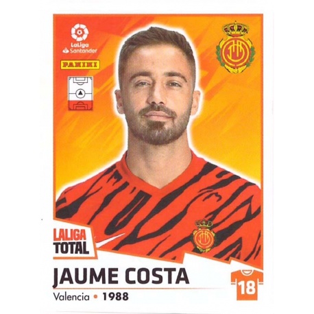 Jaume Costa Mallorca 273