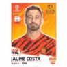 Buy Sticker Jaume Costa Mallorca La Liga Total 2022-23