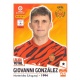 Giovanni González Mallorca 274