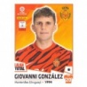 Sale Sticker of Giovanni González Mallorca Panini La Liga Total 2022-23