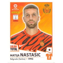 Matija Nastasic Mallorca 275