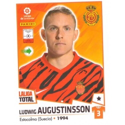 Ludwig Augustinsson Mallorca 276