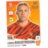 Sale Sticker Ludwig Augustinsson Mallorca La Liga Total 2022-23