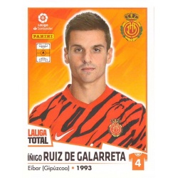 Iñigo Ruiz De Galarreta Mallorca 278