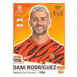 Dani Rodríguez Mallorca 279