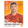 Sale Sticker of Antonio Sánchez Mallorca La Liga Total 22-23