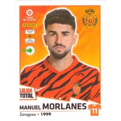 Manuel Morlanes Mallorca 283