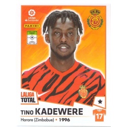 Tino Kadewere Mallorca 284