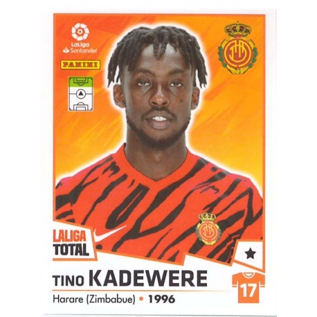Tino Kadewere Mallorca 284