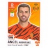 Sale Cards Angel Rodríguez Mallorca La Liga Total 2022-23