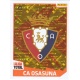 Escudo Osasuna 288