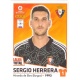 Sergio Herrera Osasuna 290