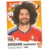 Sale Cards Aridane Hernandez Osasuna Panini La Liga Total 2022-23