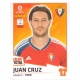 Juan Cruz Osasuna 295