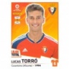 Buy Sticker Lucas Torro Osasuna La Liga Total 22-23