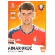 Aimar Oroz Osasuna 301