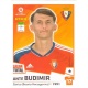 Ante Budimir Osasuna 306