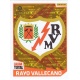 Escudo Rayo Vallecano 310