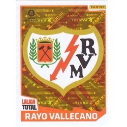 Escudo Rayo Vallecano 310