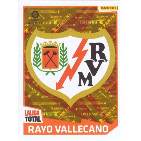 Escudo Rayo Vallecano 310