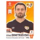 Stole Dimitrievski Rayo Vallecano 311