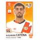 Alejandro Catena Rayo Vallecano 314
