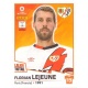 Florian Lejeune Rayo Vallecano 315