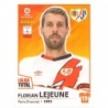 Offer Sticker Florian Lejeune Rayo Vallecano La Liga Total 2022-23