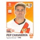 Pep Chavarria Rayo Vallecano 319