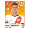 Offer Online Sergio Camello Rayo Vallecano Panini La Liga Total 2022-23