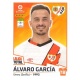 Álvaro García Rayo Vallecano 328