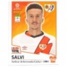 Buy Sticker Salvi Rayo Vallecano Panini La Liga Total 22-23
